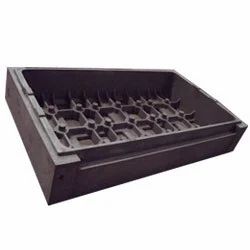 Heat Resisting Trays