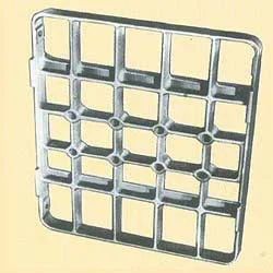 Heat Treating Trays & Fixtures