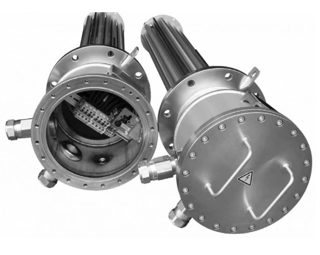 Explosion Proof Heaters, Approx 10 KW