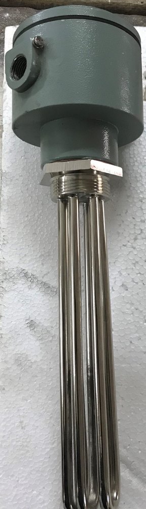 sve U Explosion Proof Heaters