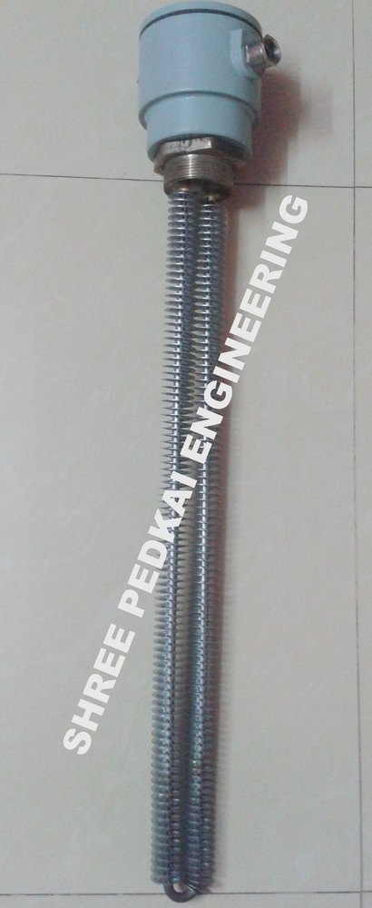 Pedkai U Flameproof Heaters