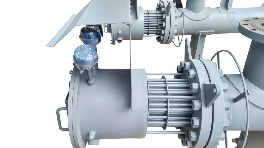 Flameproof Explosion Proof Heater