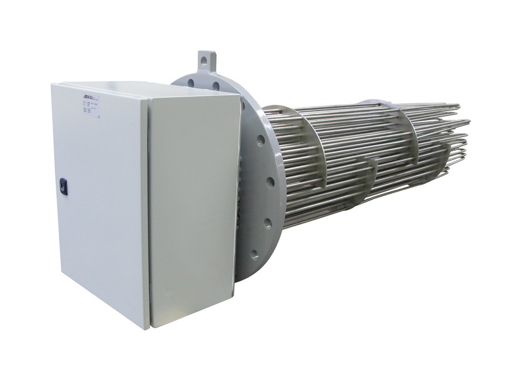 Explosion Proof Heaters