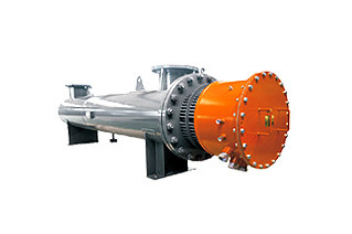 Explosion Proof Heater
