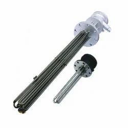Flameproof Heater