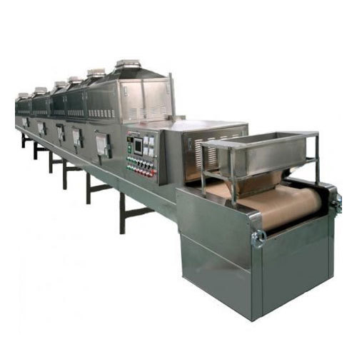 Microwave Heating System