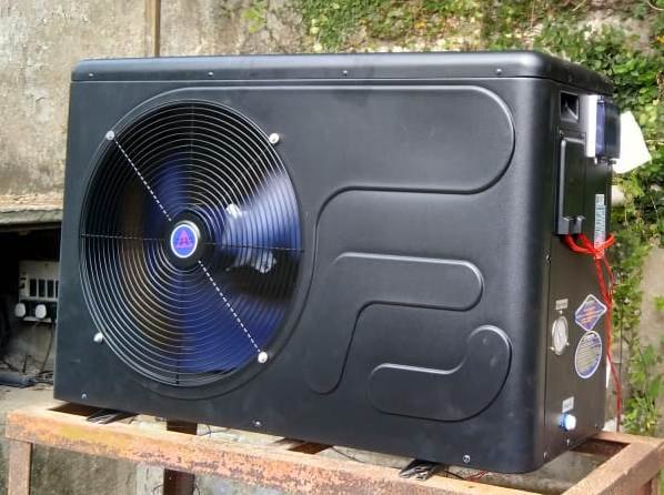 Asian steel coated with ABS Fishery Heating System, 230V, 0.50 Kw And Above