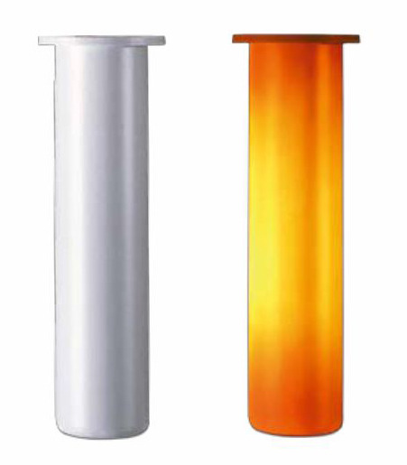 Radiant Tubes And Heating Systems