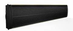 Radiant Infrared Heat