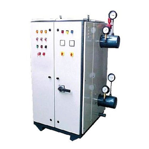 Electric Hot Water Generator, Gas