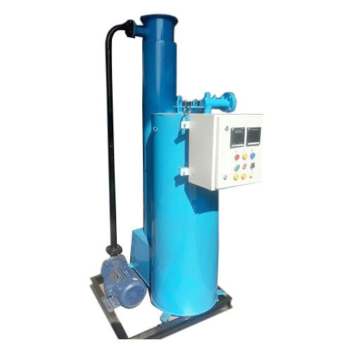 Dev Hot Water Generator, Capacity: 20 Ton