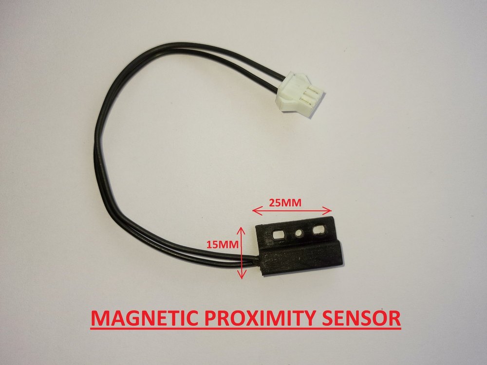 Model Name/Number: FSGR-01 Gas Geyser Inlet Flow Sensor, Liquid