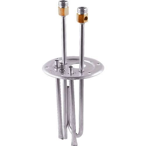 Stainless Steel Instant Geyser Assembly, For Geysers, 220-230 V