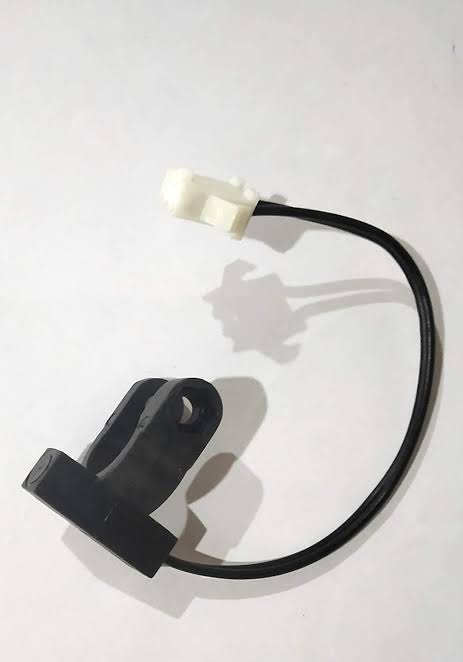 Gas Geyser Sensor