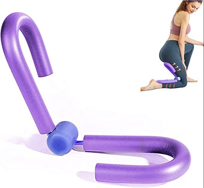 REZNOR Thigh Exerciser Toner Thigh Master Workout Leg Training, Thigh Exercise Equipment