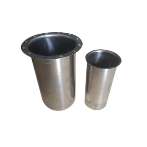 Stainless Steel Geyser Tank, Capacity: 1 Litre