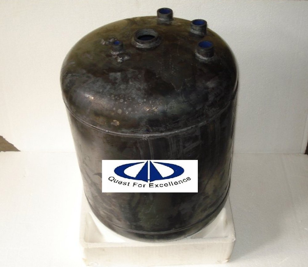 GI Tank, For Water Heater