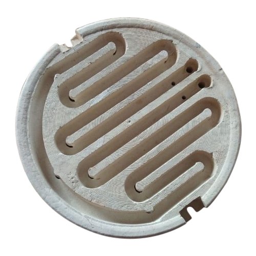 Ceramic Heater Plate, For Heaters, 220-240V