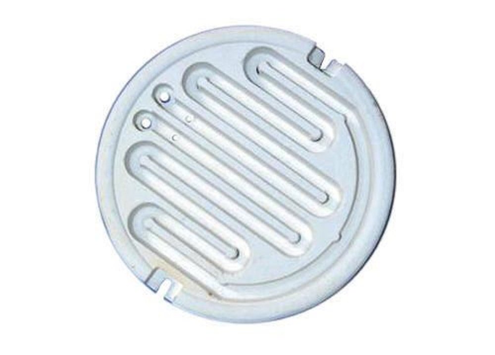 Ceramic Heater Plate, For Heaters, 240V