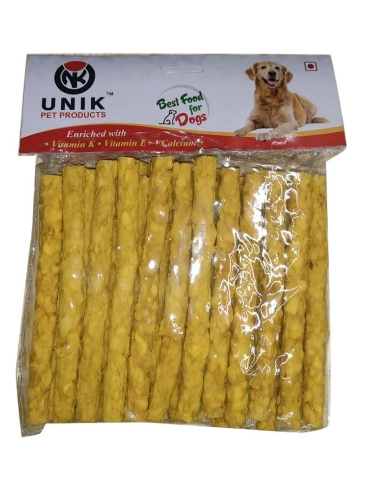 Dog Chicken Sticks