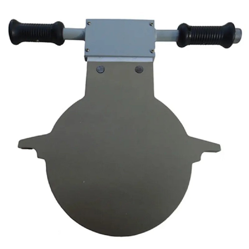 Butt Fusion HDPE Pipe Jointing Heater, 1500 W, Size: Dn 63 - Dn 2000
