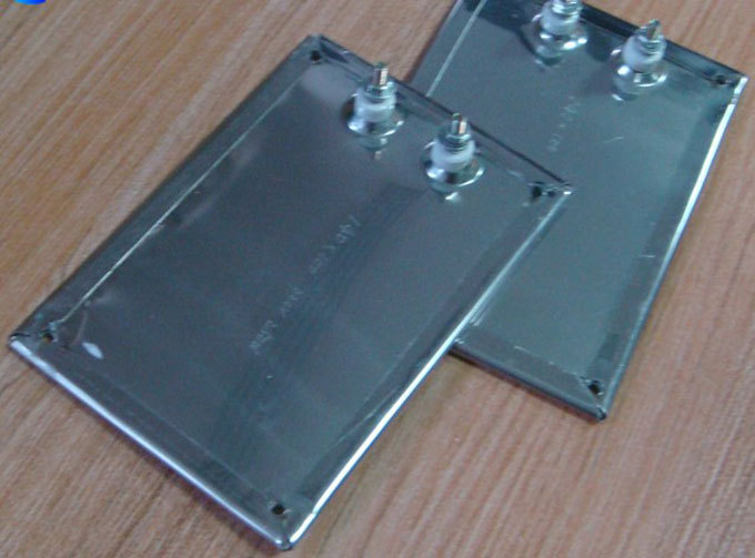Plate Heater
