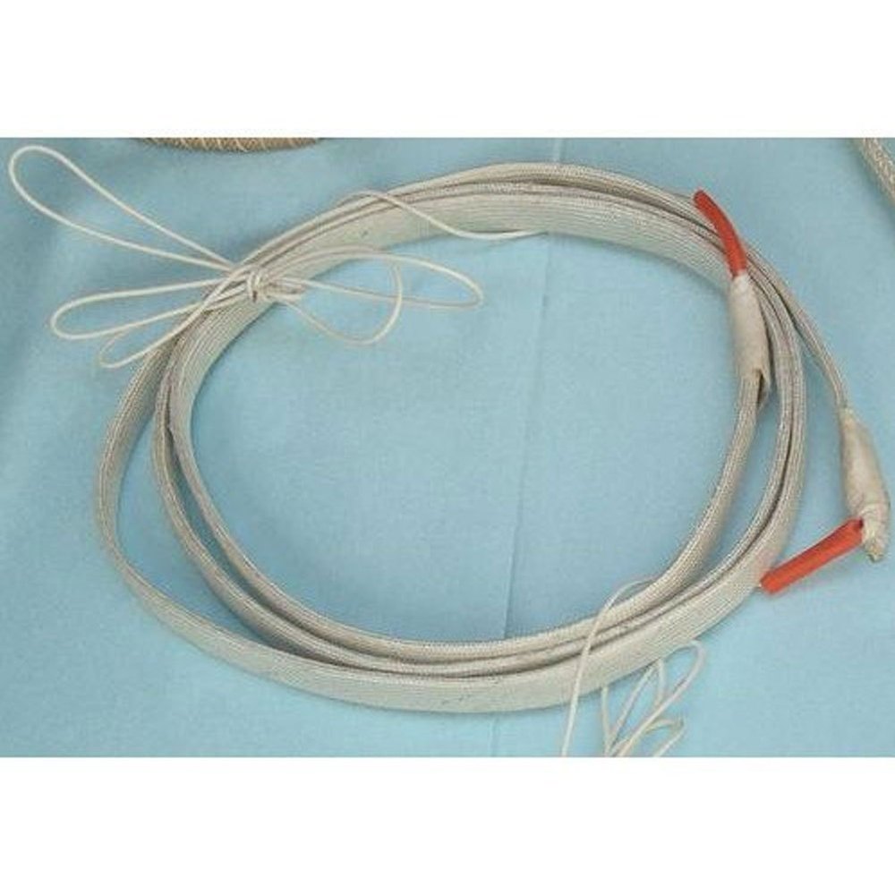Temp-up Fiberglass Heating Tape, 220V, 100W