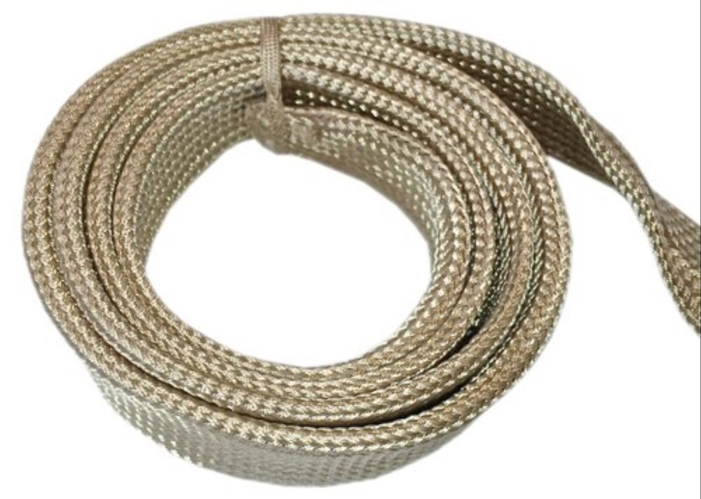 Fiberglass Flexible Heating Tape, Size: 10 Meter (length)