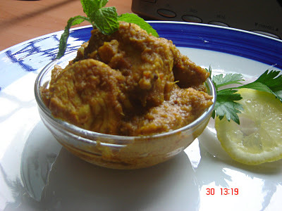 Non-Vegetrian Snacks