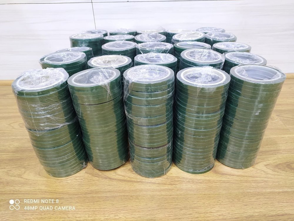 Sublimation Heat Tape, For Heaters, 200 Degree