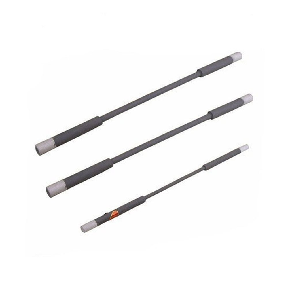 Silicon Carbide Heating Rods, For Industrial Ovens, Size: 24inch