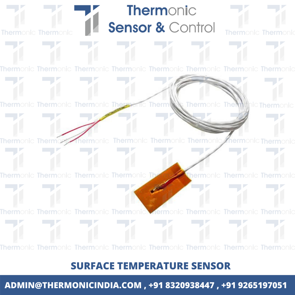 Surface Mount Thermocouple