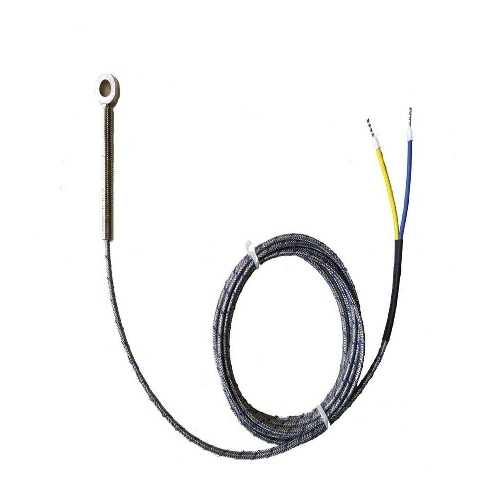 S Type Washer Thermocouple, 0 to 1300 deg C