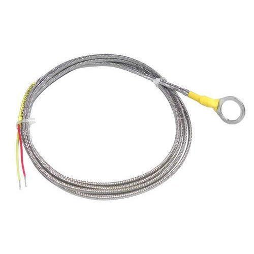 Stainless Steel Washer Thermocouple