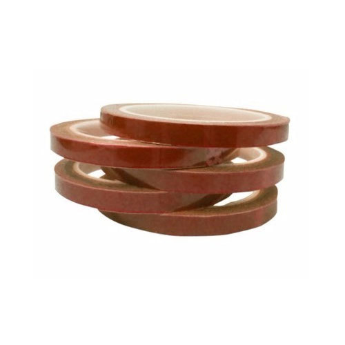 own Blue, Brown Sublimation Tape