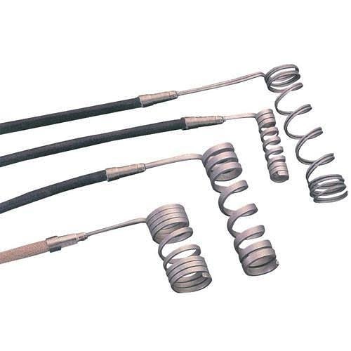 Stainless Steel Electric Coil Heater, 3 - 15 Kw