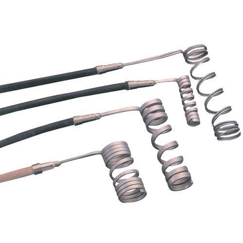 Hot Runner Coil Heater, 230 V