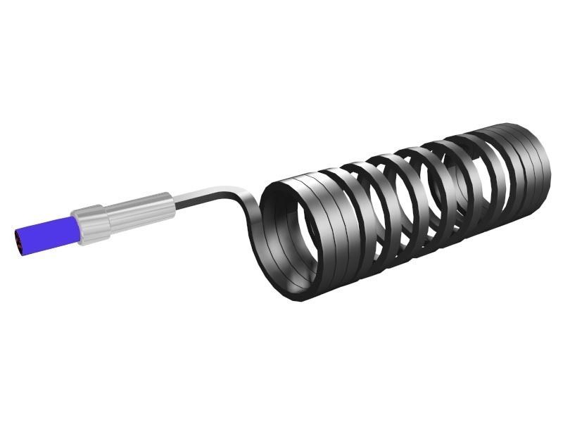 Mini Coil Heaters