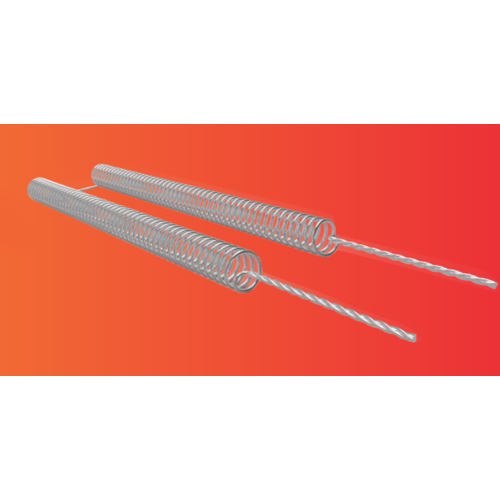 Open Coil Heater, 240 Or 480v Ac