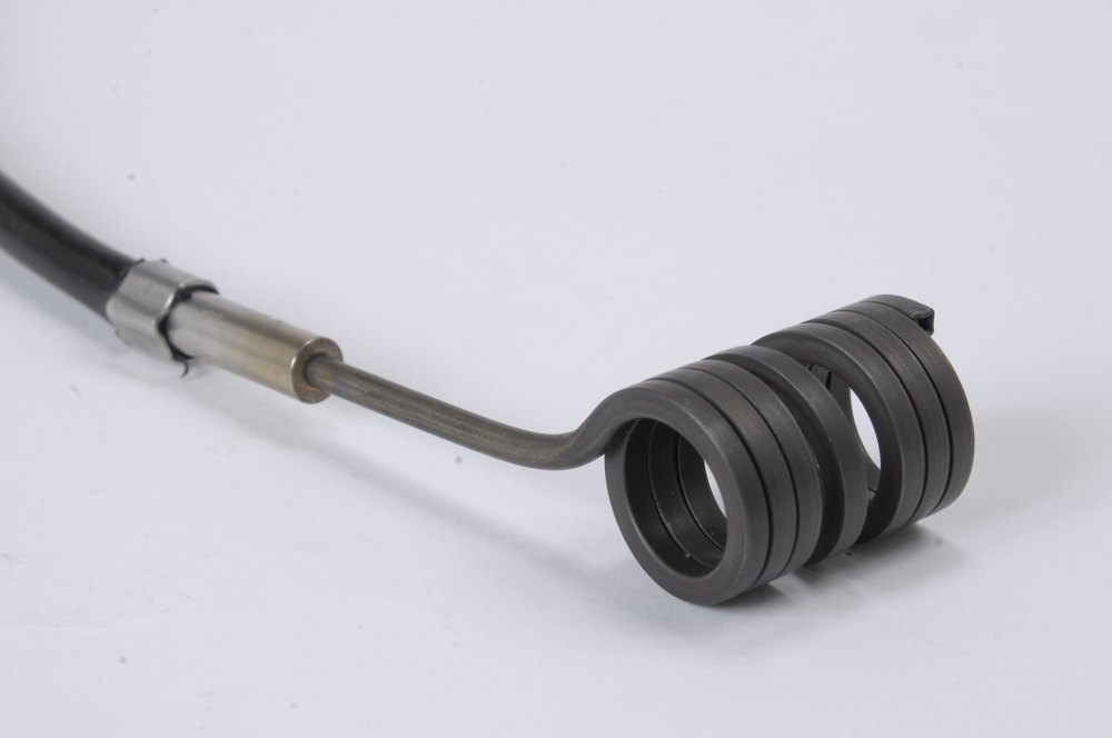 Coil Heaters, 240 V