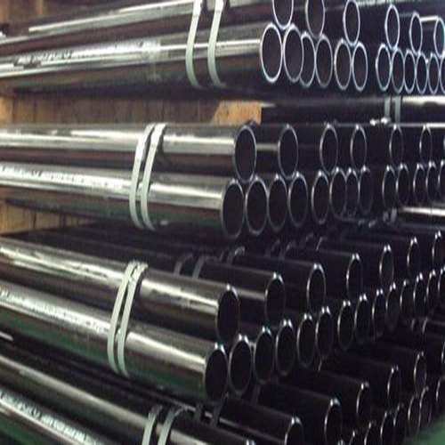 Carbon Steel Air Heater Tubes And Pipes, For Industrial