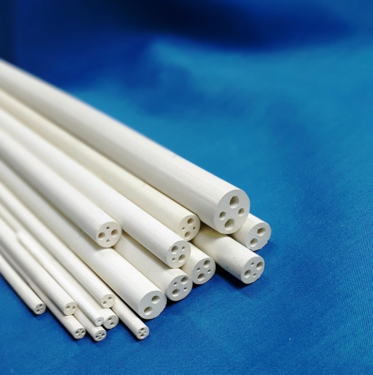 Shiv Trading Creamic High Density Cartridge Heaters Tube, For Induction Heater