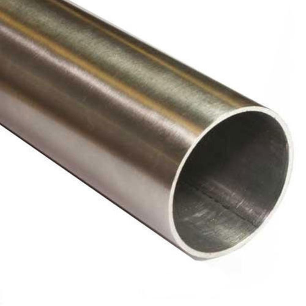 Fully Killed Steel Seamless Air Heater Tube, For Industrial, Thickness: 1.5-4 Mm