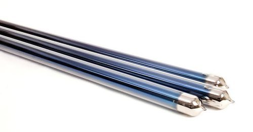 Solar Water Heater Etc Tubes