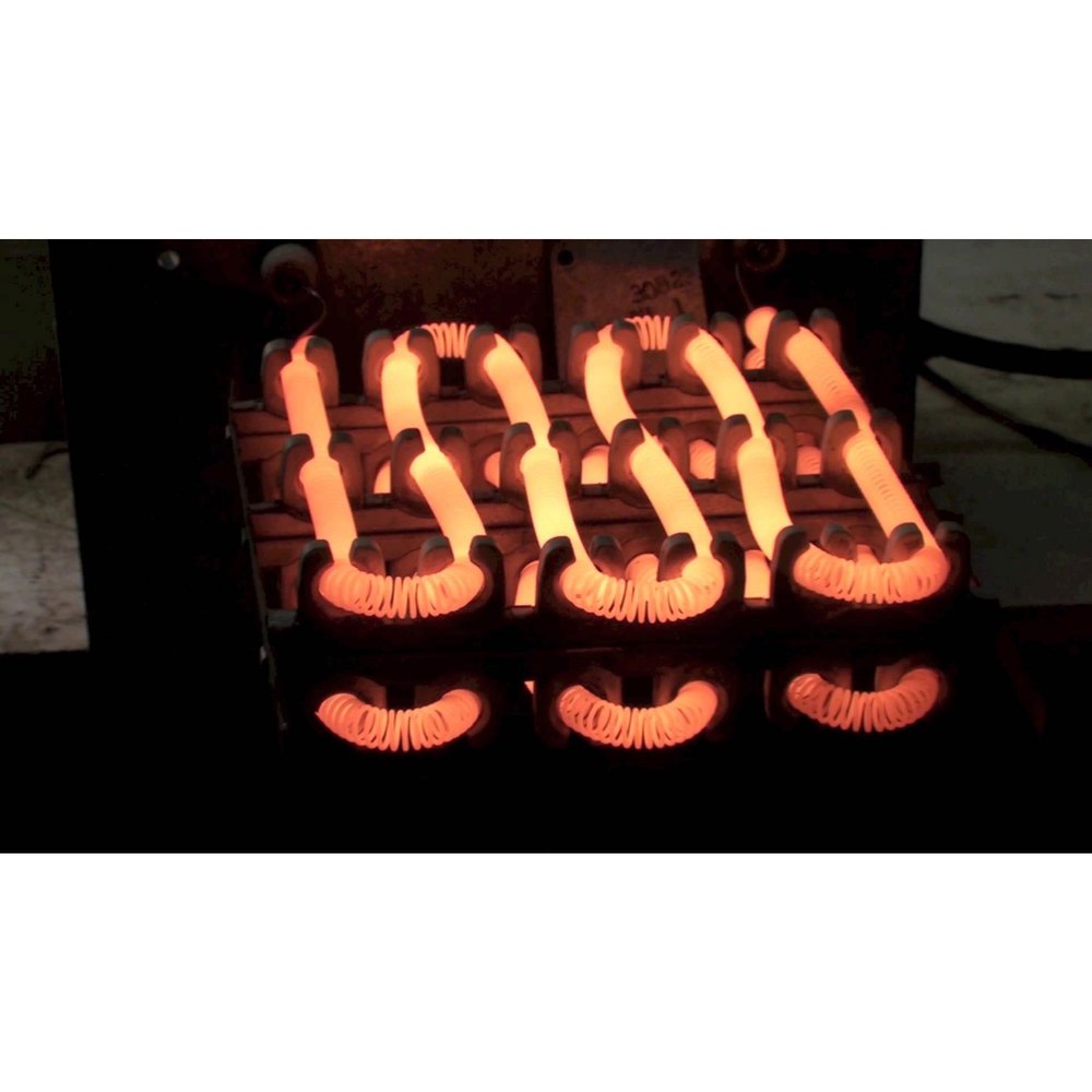 240 V Electric Heater Coil For Corrugation Machine