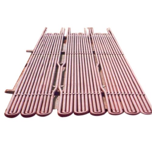 SEPL Steam Super Heater Coils, For Boiler