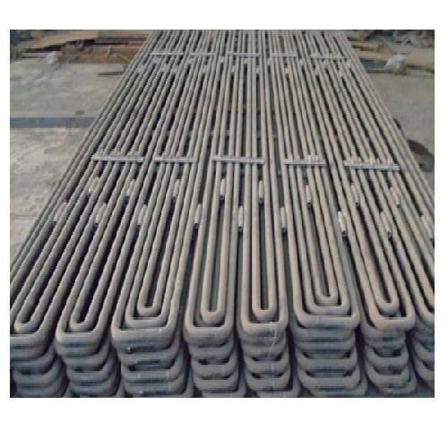 Electric Superheater Coil, For Induction Heater