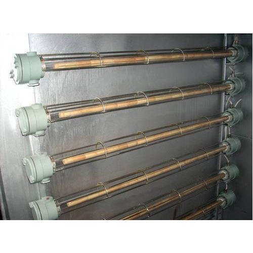Sri Heators 300W Furnace Heater Coil