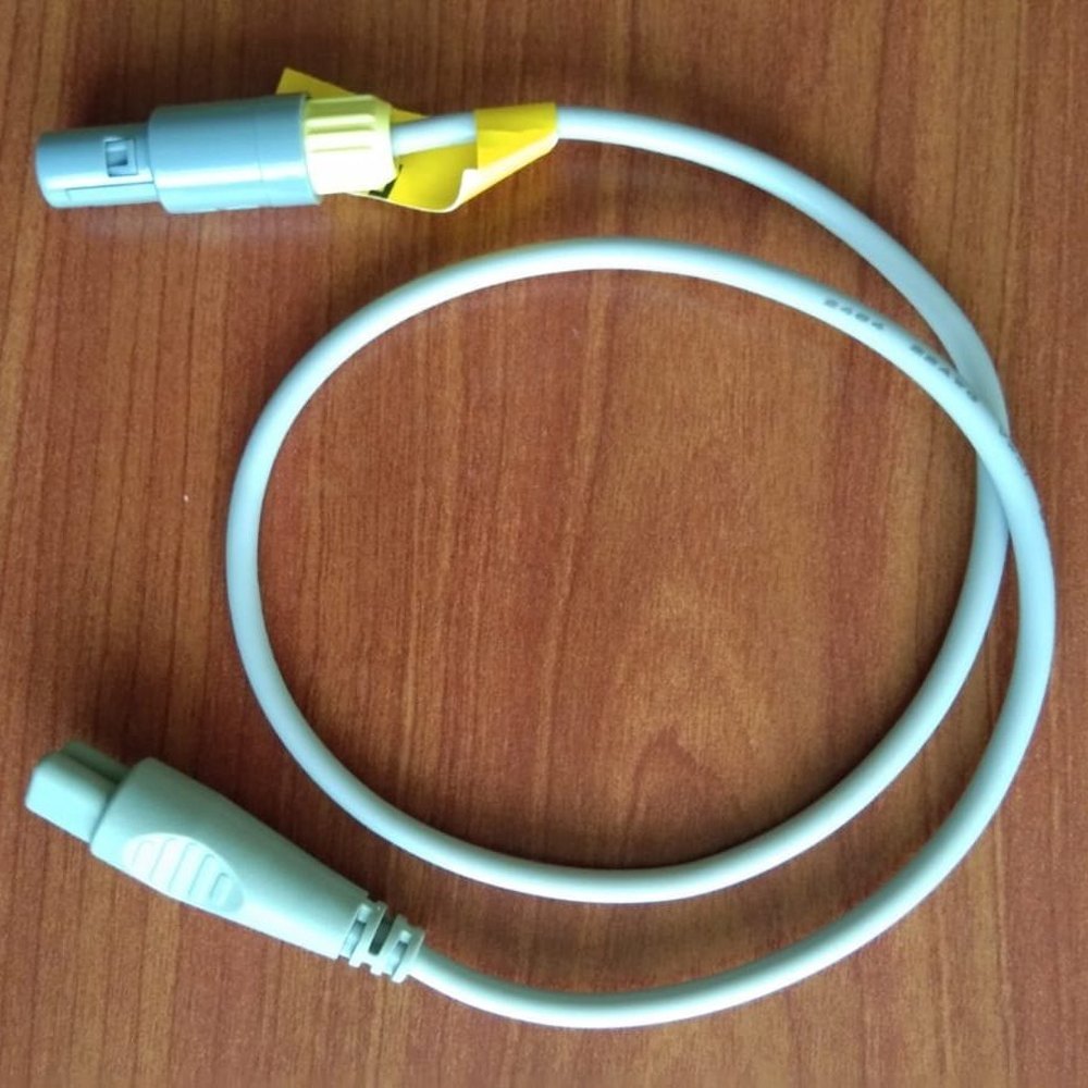Electric Single Heater Wire Adaptor