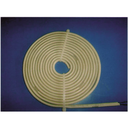 Power Heater Wires